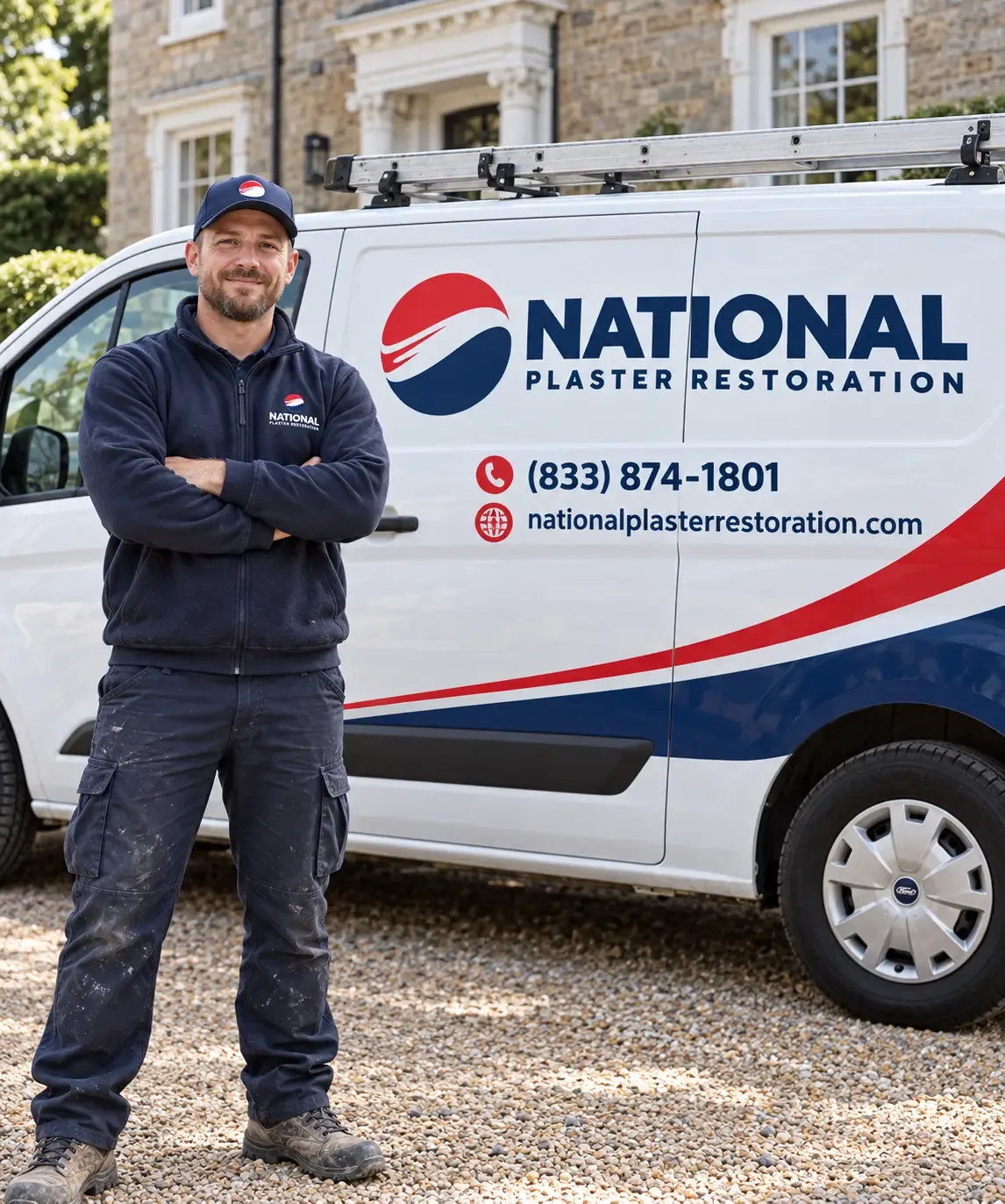 Plaster Repair company in La Jara, NM